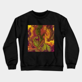 Autumn Harvest Crewneck Sweatshirt